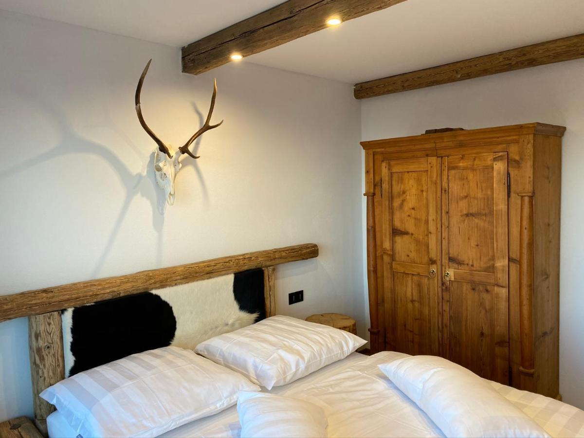 Chalet Apartments Mastal Železná Ruda Dış mekan fotoğraf
